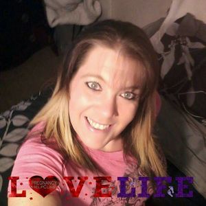 Meet your Posher, Carrie